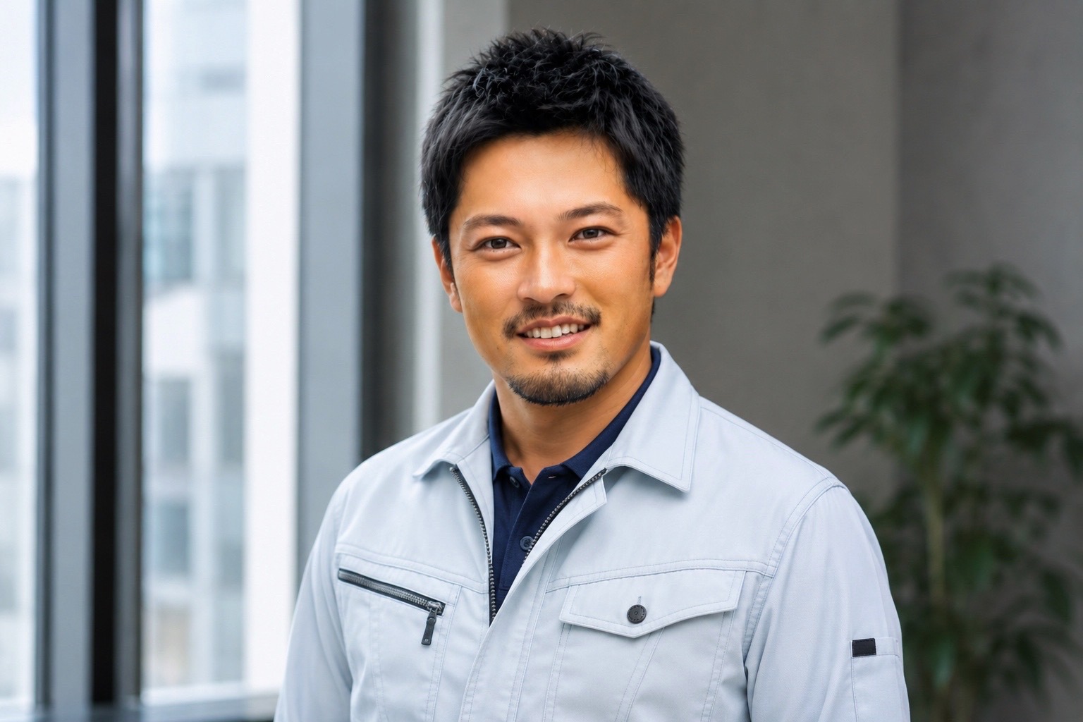 代表 藤田 光